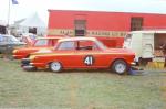 Lotus Cortina European Touring Car Championship 1965 года